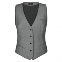 Dames gilet 'Modern' RF
<br />Greiff 1714 2820 - kleuren