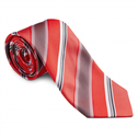 Stropdas 8cm - STREPEN
<br />Greiff 6900 9700 - kleuren