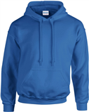 Gildan Heavy Blend™ 
<br />Adult Hooded Sweatshirt