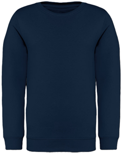 Kids Ecologische Sweater