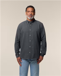 Stanley Oxford Shirt