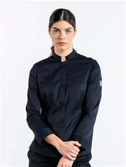 Chef Jacket Lady Sabor Color