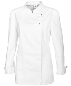 Koksbuis dames
<br />BP 1544 400 21 - wit