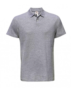Men Polo Shirt B&C
<br />ID.001