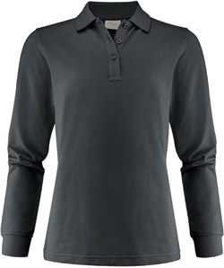 Lady Polo Surf Pro LS