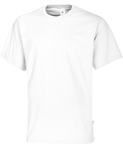 T-Shirt - unisex
<br />BP-1621 171 21 - Wit