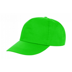 HOUSTON 5-panel Printers Cap
<br />Result