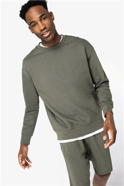 Ecologische uniseks sweater NS435