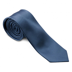 Stropdas "Slimline" 6cm
<br />Greiff 6918 9500 - unikleur