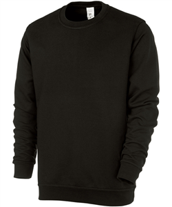 SweatShirt unisex
<br />BP-1623.193 - kleuren