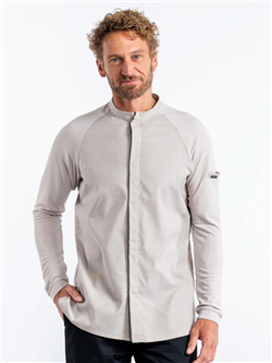 Chef Jacket Fratello FX Stretch Color