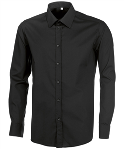 Herenhemd
<br />BP-1563 682 - 2 kleuren