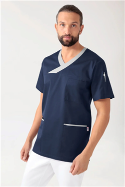 CORE oversteektuniek heren 2 kleuren