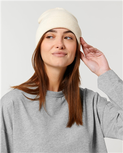 RIB BEANIE