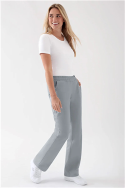 JUST STRONG Broek dames - elastische boord