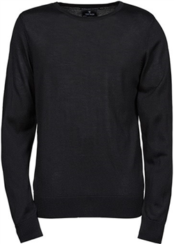 Men Crew Neck Sweater