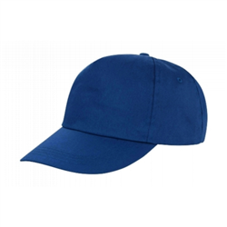 HOUSTON 5-panel Printers Cap
<br />Result