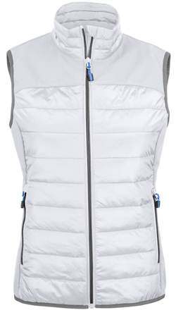 Lady Bodywarmer Expedition