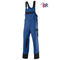 Tuinbroek Multi Protect
<br />BP 2401 820 - blauw of grijs