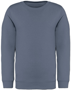 Kids Ecologische Sweater