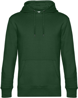 King Hooded Sweater