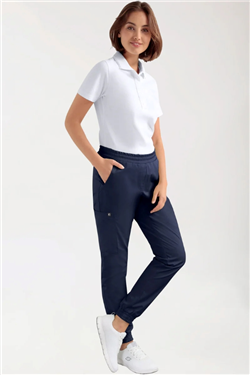 CORE cargo broek dames - joggingbroek style