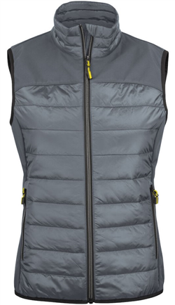 Lady Bodywarmer Expedition
