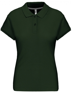 Kariban Ladies Polo K242
