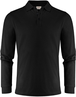 Heren Polo Surf Pro LS
