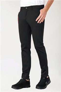 COMFY FLEX broek heren - chino stijl