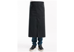 Sloof 4-Pockets / Black
<br />CD-49179 - 4 pocket
