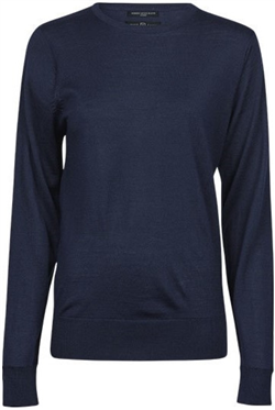 Women Crew Neck Sweater