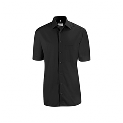 Herenhemd 'Service' RF/korte mouw
<br />Greiff 6666 1120 - kleuren