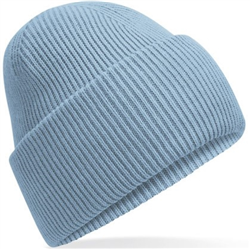 Classic Deep Cuffed Beanie