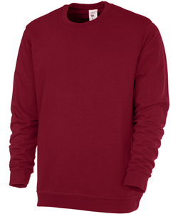 SweatShirt unisex
<br />BP-1623.193 - kleuren