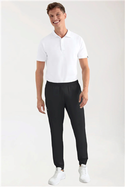 CORE cargo broek heren- joggingbroek style