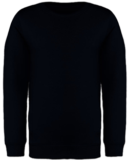 Kids Ecologische Sweater