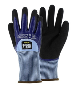 Werkhandschoenen SJ ECO PROTECTOR