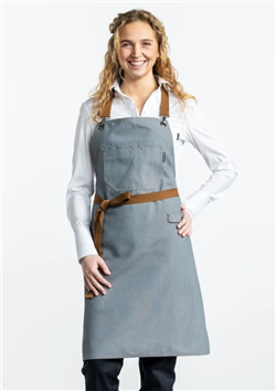 Bib Apron Clip