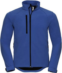 Men Softshell Jacket