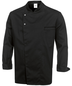 Koksbuis 'unisex'
<br />BP 1547 400 32 - zwart