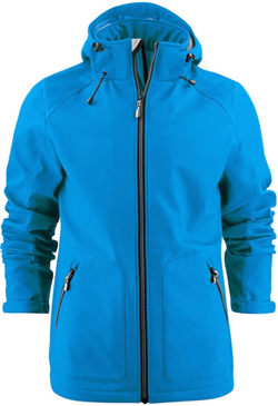 Heren Jacket Karting