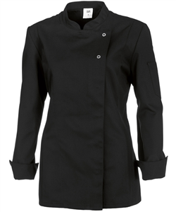 Koksvest dames
<br />BP 1544 400 32 - zwart