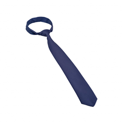 Stropdas "Voorgeknoopt" 
<br />GR 6921 6400 - kleuren