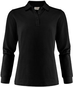 Lady Polo Surf Pro LS