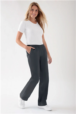 JUST STRONG Broek dames - elastische boord