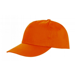 HOUSTON 5-panel Printers Cap
<br />Result