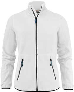 Lady Fleece Jacket Speedway