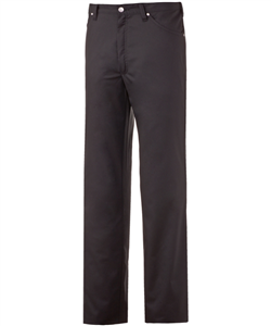 Herenpantalon
<br />BP-1669.686.32 - zwart