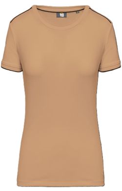 Day To Day Dames T-Shirt